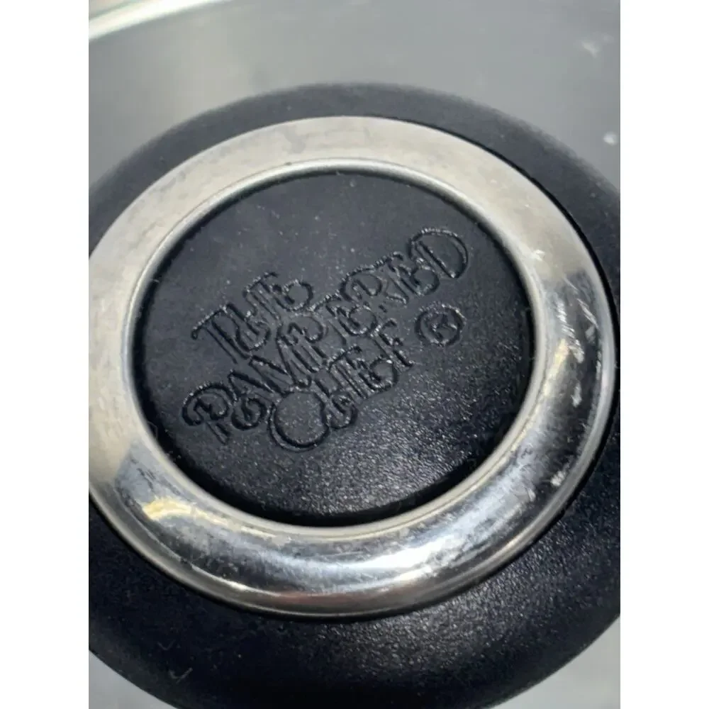 Revere Ware 1.5 Qt Saucepan Copper Bottom w/ Lid Fits (Mixed Brand)